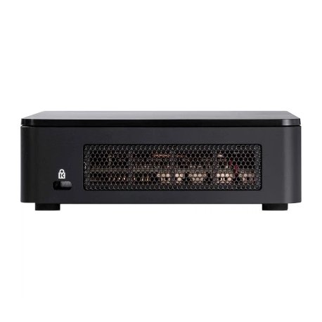 Неттоп Asus NUC 12 pro Black (90AR00D1-M00060)