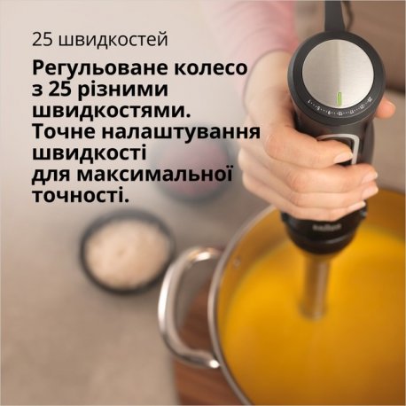 Блендер Braun MQ 55307 MBK (MQ 55307 MBK)