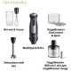 Блендер Braun MQ 55307 MBK (MQ 55307 MBK) Блендер Braun MQ 55307 MBK (MQ 55307 MBK)