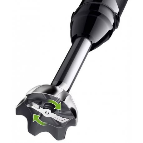Блендер Braun MQ 55307 MBK (MQ 55307 MBK)