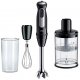 Блендер Braun MQ 55307 MBK (MQ 55307 MBK) Блендер Braun MQ 55307 MBK (MQ 55307 MBK)