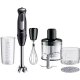 Блендер Braun MQ 55307 MBK (MQ 55307 MBK) Блендер Braun MQ 55307 MBK (MQ 55307 MBK)
