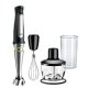 Блендер Braun MQ 7035 X BK (MQ 7035 X BK)