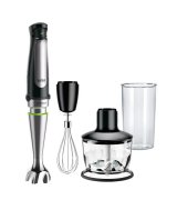 Блендер Braun MQ 7035 X BK (MQ 7035 X BK)