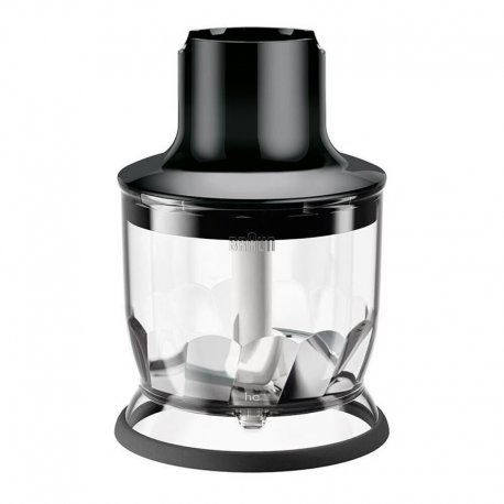 Блендер Braun MQ 7035 X BK (MQ 7035 X BK)