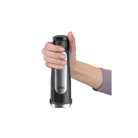Блендер Braun MQ 7035 X BK (MQ 7035 X BK)