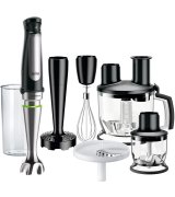 Блендер Braun MQ 7087 X BK (MQ 7087 X BK)