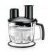 Блендер Braun MQ 7087 X BK (MQ 7087 X BK)