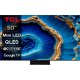 Телевізор TCL 85" 4K QLED - Mini LED Smart (85C805)