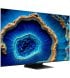 Телевізор TCL 85" 4K QLED - Mini LED Smart (85C805)