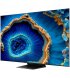 Телевізор TCL 85" 4K QLED - Mini LED Smart (85C805)