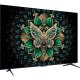 Телевизор TCL 85" QLED Ultra HD 4K (85C6K) Телевизор TCL 85" QLED Ultra HD 4K (85C6K)