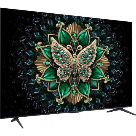 Телевизор TCL 85" QLED Ultra HD 4K (85C6K)