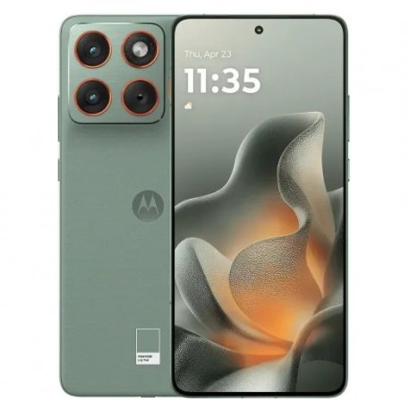 Motorola Edge 70 12/512GB Lily Pad (PBA50025RS)