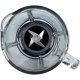 Блендер Ariete 585 BK (00C058502AR0) Блендер Ariete 585 BK (00C058502AR0)