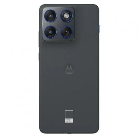 Motorola Edge 70 12/512GB Gadget Grey (PBA50006RS)