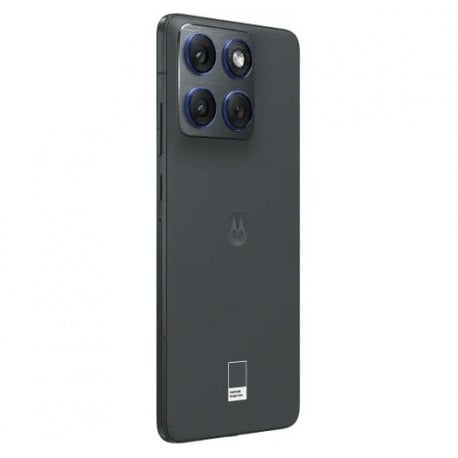 Motorola Edge 70 12/512GB Gadget Grey (PBA50006RS)