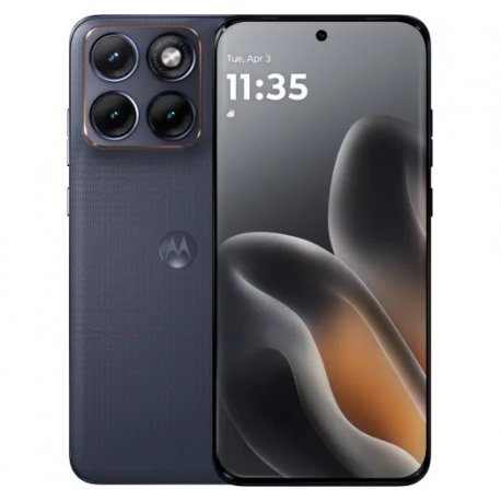Motorola Edge 70 Fusion 8/256 Silhouette (PBBD0022RS)