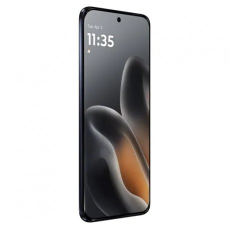 Motorola Edge 70 Fusion 8/256 Silhouette (PBBD0022RS)