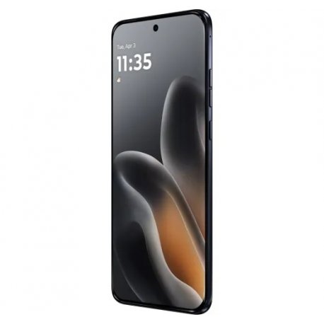Motorola Edge 70 Fusion 8/256 Silhouette (PBBD0022RS)