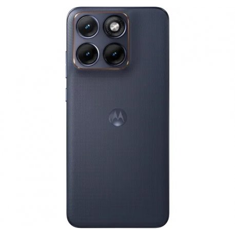 Motorola Edge 70 Fusion 8/256 Silhouette (PBBD0022RS)