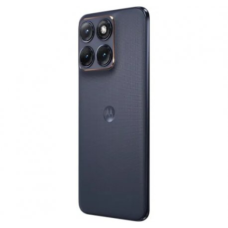 Motorola Edge 70 Fusion 8/256 Silhouette (PBBD0022RS)
