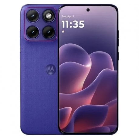 Motorola Edge 70 Fusion 8/256 Orient Blue (PBBD0024RS)