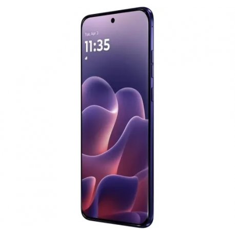 Motorola Edge 70 Fusion 8/256 Orient Blue (PBBD0024RS)
