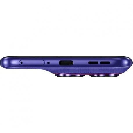 Motorola Edge 70 Fusion 8/256 Orient Blue (PBBD0024RS)