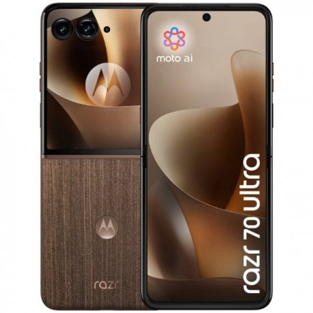 Motorola Razr 70 Ultra 16/512GB Cocoa (PBB20014PL)