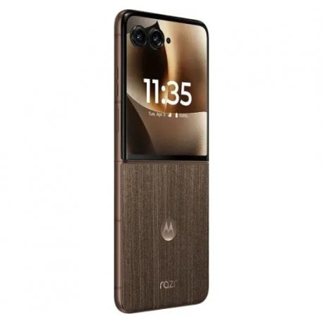 Motorola Razr 70 Ultra 16/512GB Cocoa (PBB20014PL)