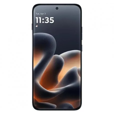 Motorola Edge 70 Pro 8/256GB Titan Dark Blue (PBC20087RS)