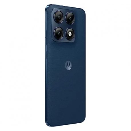Motorola Edge 70 Pro 8/256GB Titan Dark Blue (PBC20087RS)