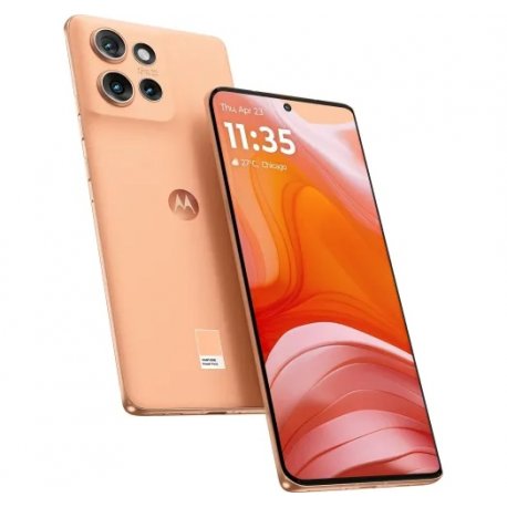 Motorola Edge 50 12/512 Peach Fuzz (PB2U0005PL)
