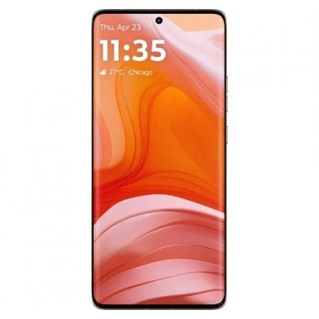 Motorola Edge 50 12/512 Peach Fuzz (PB2U0005PL)