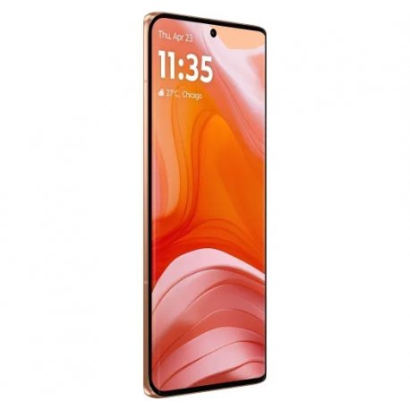 Motorola Edge 50 12/512 Peach Fuzz (PB2U0005PL)