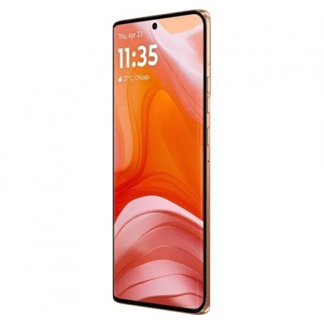 Motorola Edge 50 12/512 Peach Fuzz (PB2U0005PL)
