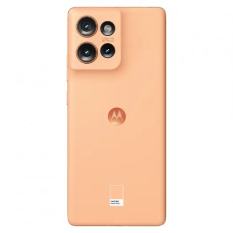 Motorola Edge 50 12/512 Peach Fuzz (PB2U0005PL)