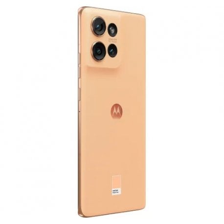 Motorola Edge 50 12/512 Peach Fuzz (PB2U0005PL)