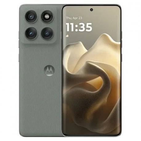 Motorola Edge 60 Pro 8/256 Shadow Green (PB7X0088RS)