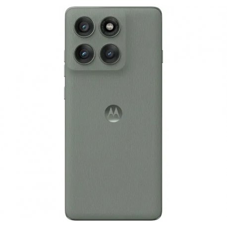Motorola Edge 60 Pro 8/256 Shadow Green (PB7X0088RS)