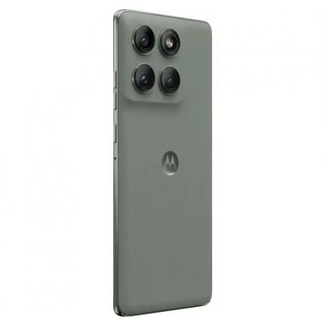 Motorola Edge 60 Pro 8/256 Shadow Green (PB7X0088RS)