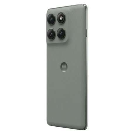 Motorola Edge 60 Pro 8/256 Shadow Green (PB7X0088RS)