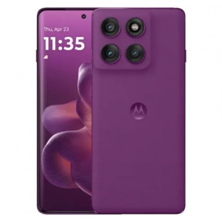 Motorola Edge 60 Pro 8/256 Sparkling Grape (PB7X0089RS)