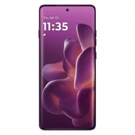 Motorola Edge 60 Pro 8/256 Sparkling Grape (PB7X0089RS)