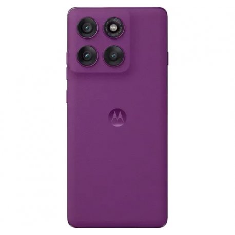 Motorola Edge 60 Pro 8/256 Sparkling Grape (PB7X0089RS)