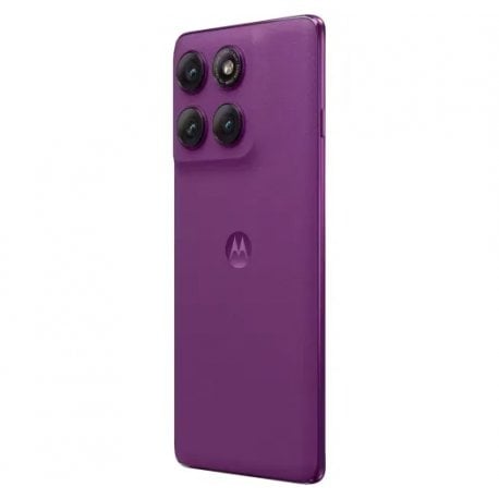 Motorola Edge 60 Pro 8/256 Sparkling Grape (PB7X0089RS)