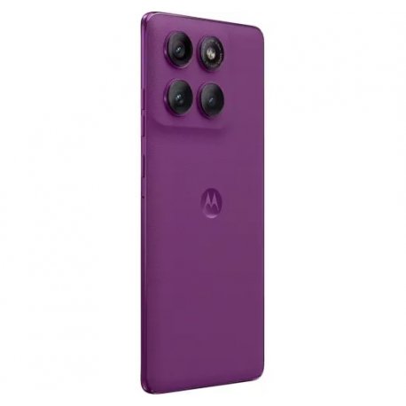 Motorola Edge 60 Pro 8/256 Sparkling Grape (PB7X0089RS)