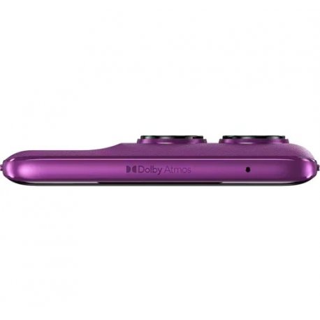 Motorola Edge 60 Pro 8/256 Sparkling Grape (PB7X0089RS)