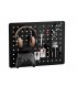 Настільний органайзер OfficePro WO600B Black (WO600B)